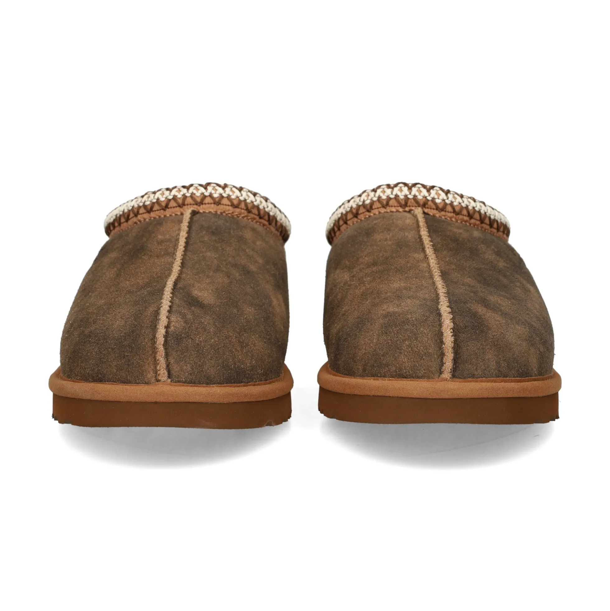 UGG Zuecos de hombre 1173810 CHE CHESTNUT
