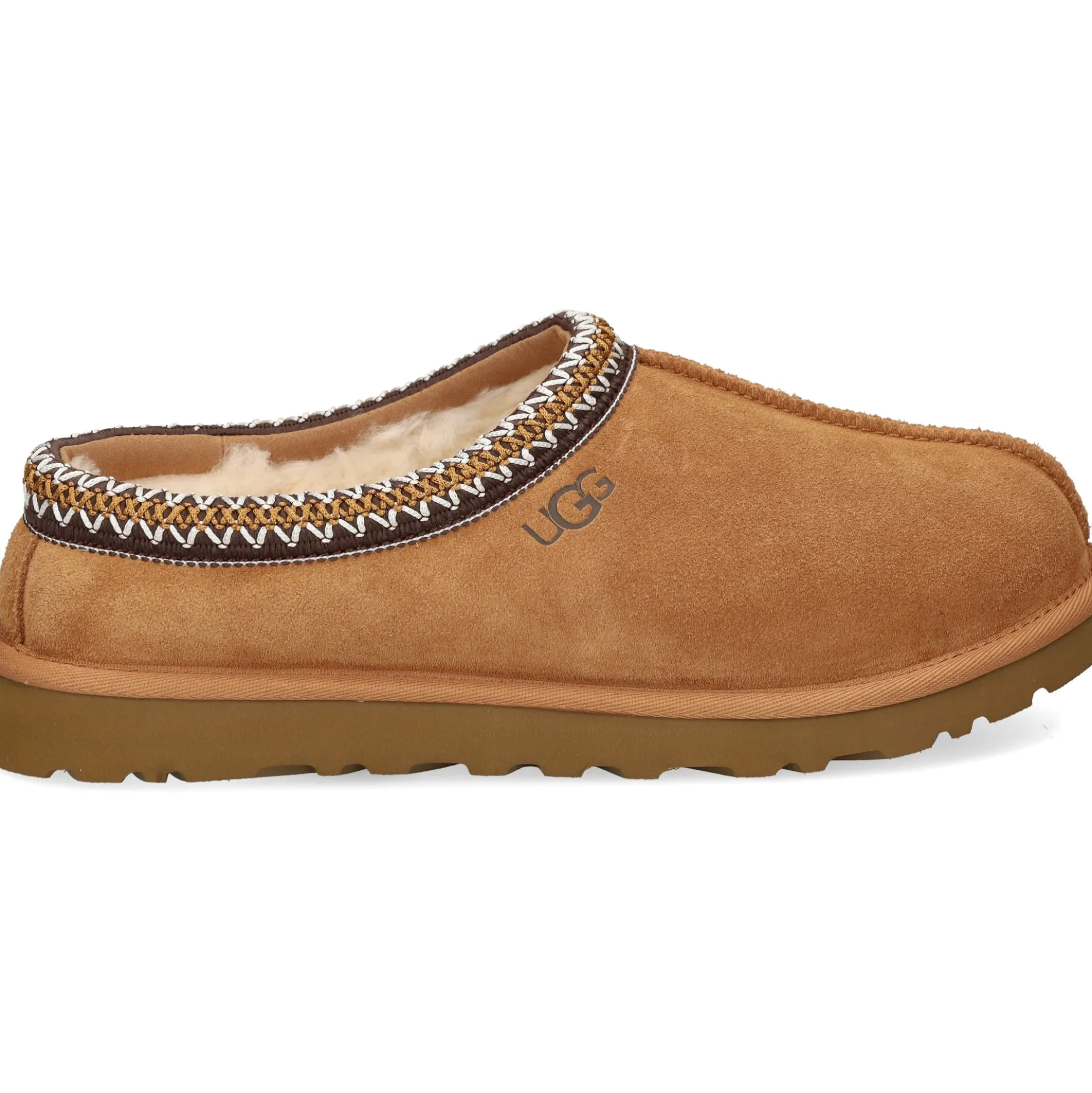 UGG Zuecos de hombre 5950 CHE CHESTNUT