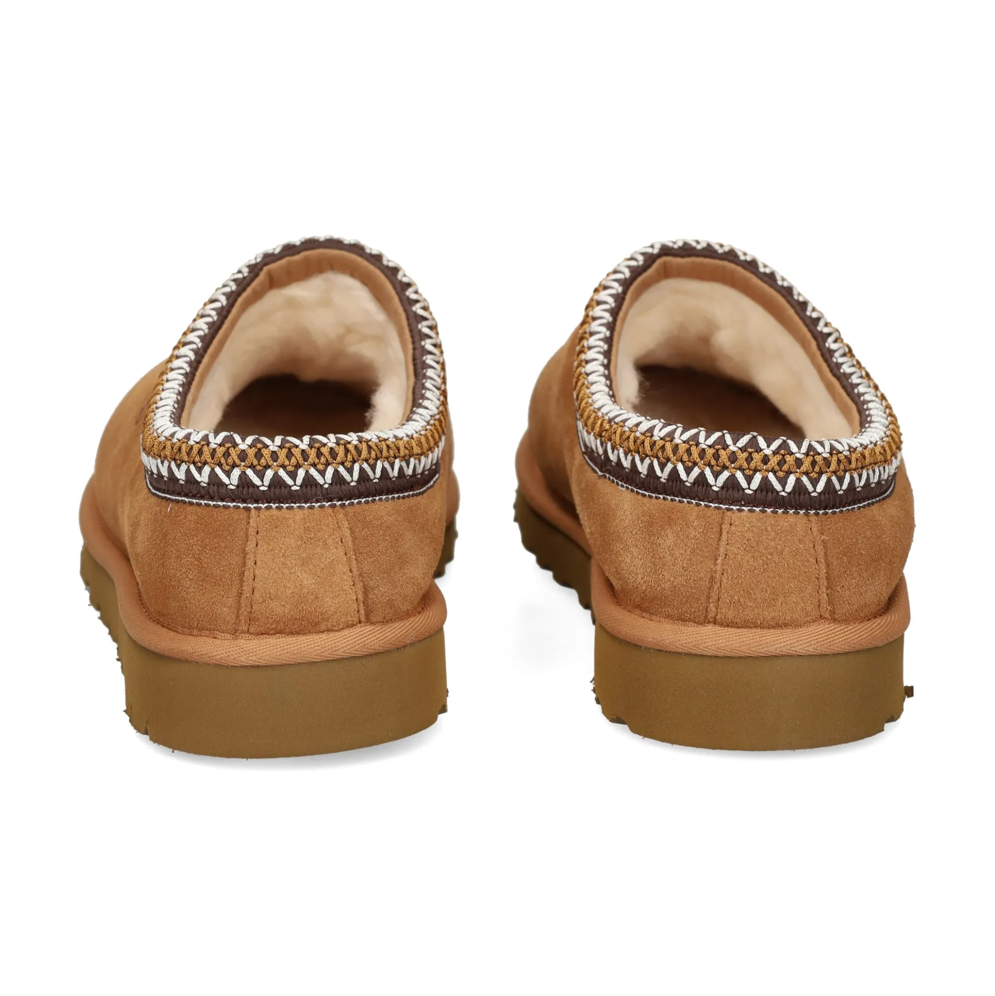 UGG Zuecos de hombre 5950 CHE CHESTNUT