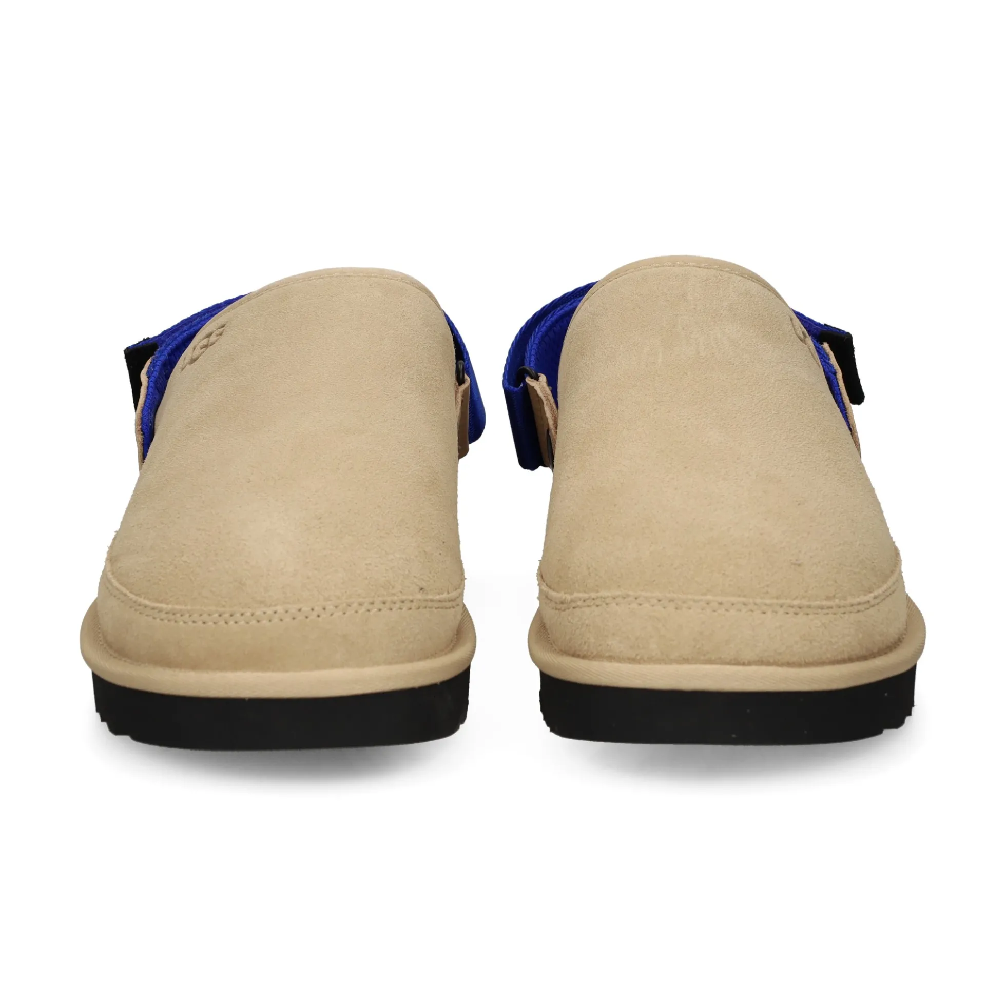 UGG Zuecos de hombre 1166915 SDRG SAND/BLUE