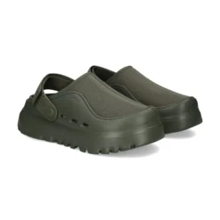 UGG Zuecos de hombre 1166912 WLN WOODLAND GR