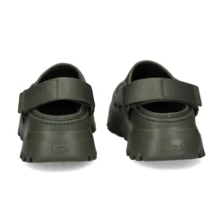 UGG Zuecos de hombre 1166912 WLN WOODLAND GR