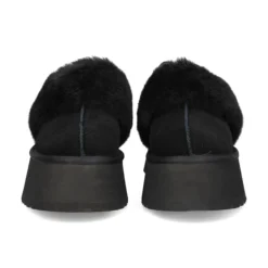 UGG Zuecos de Mujer 1113474 BLK NEGRO