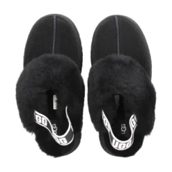 UGG Zuecos de Mujer 1113474 BLK NEGRO