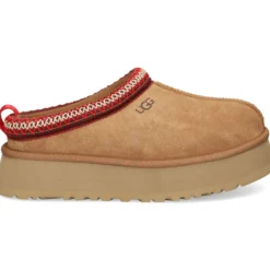 UGG Zuecos de Mujer 1174471 CHE CHESTNUT