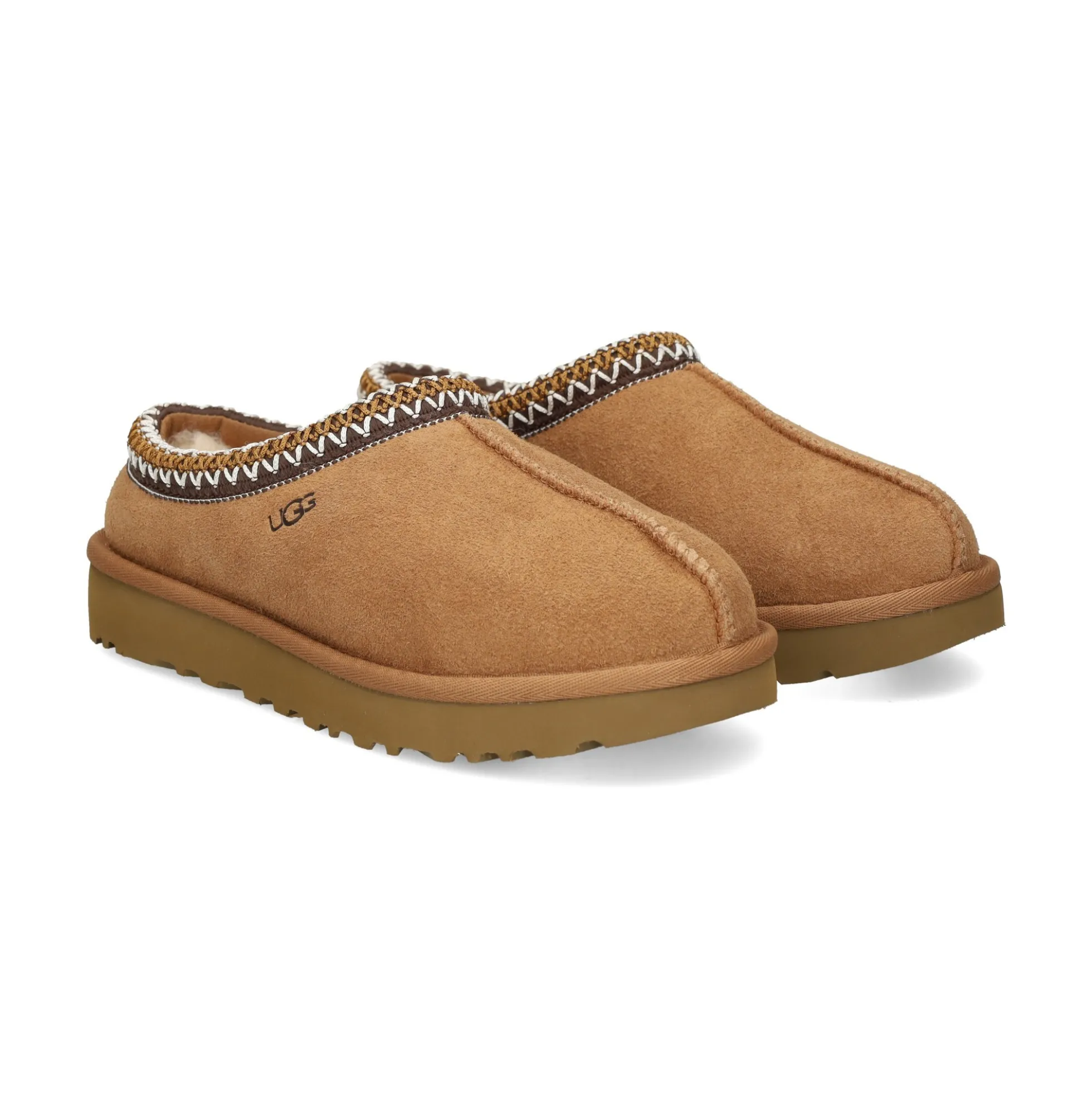 UGG Zuecos de Mujer 5955 CHE CHESTNUT