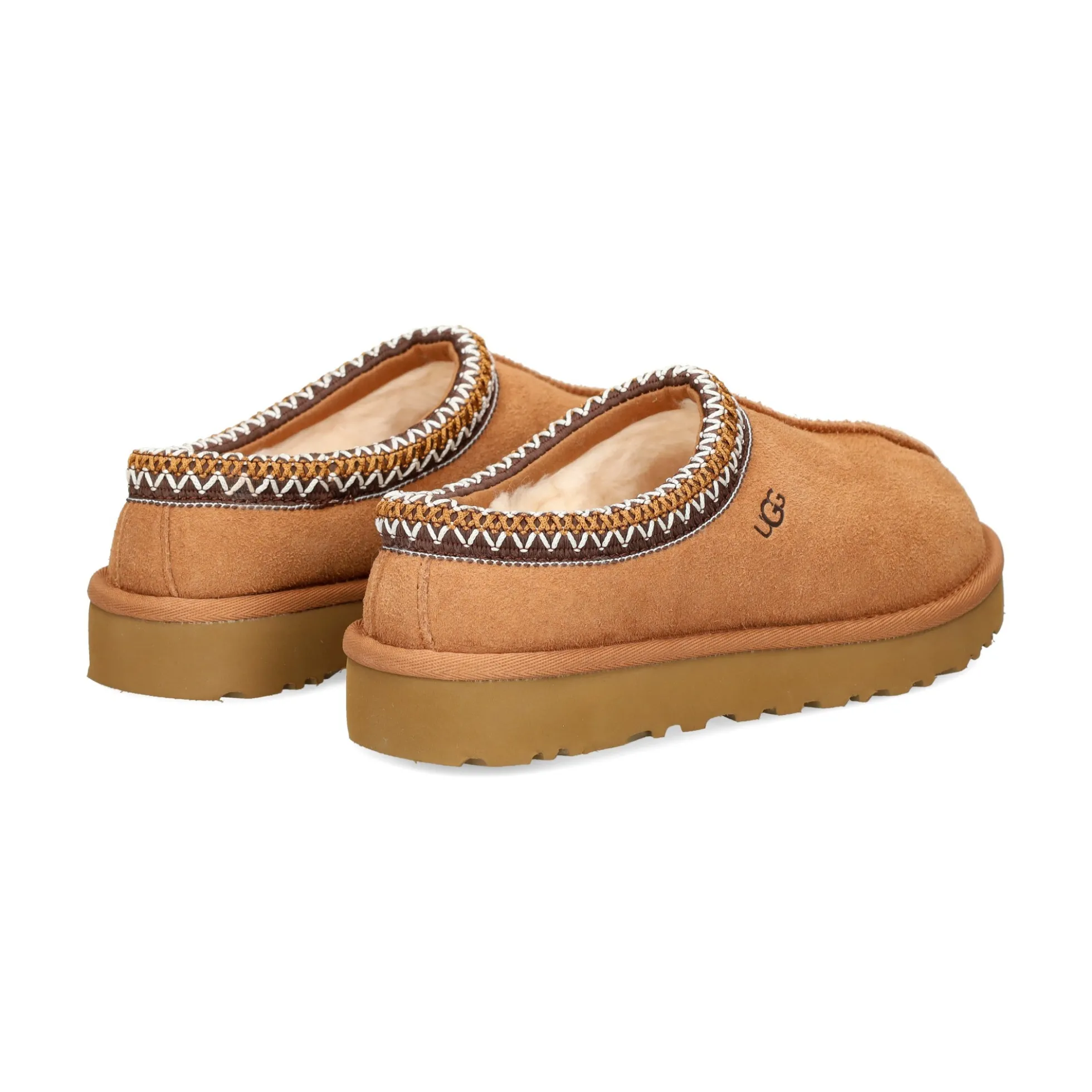 UGG Zuecos de Mujer 5955 CHE CHESTNUT