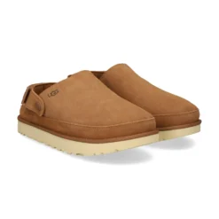 UGG Zuecos de Mujer 1138252 CHE CHESTNUT