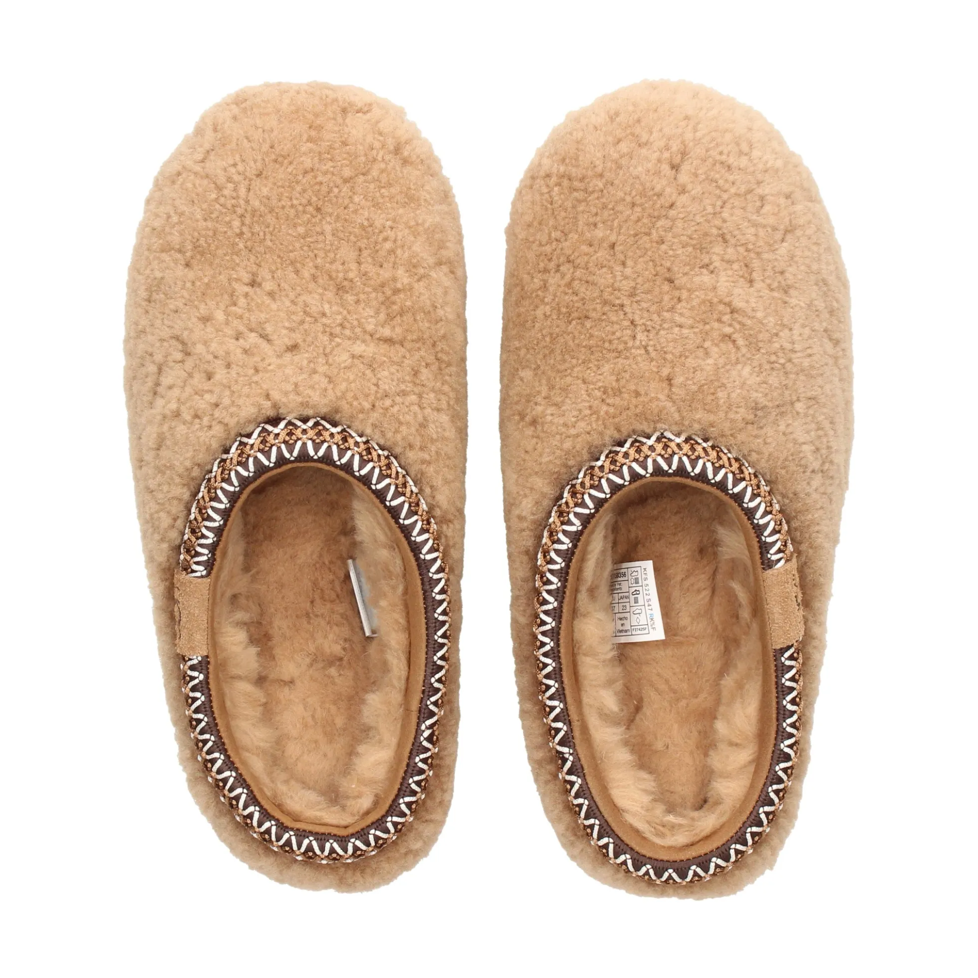 UGG Zuecos de Mujer 1158356 CHE CHESTNUT