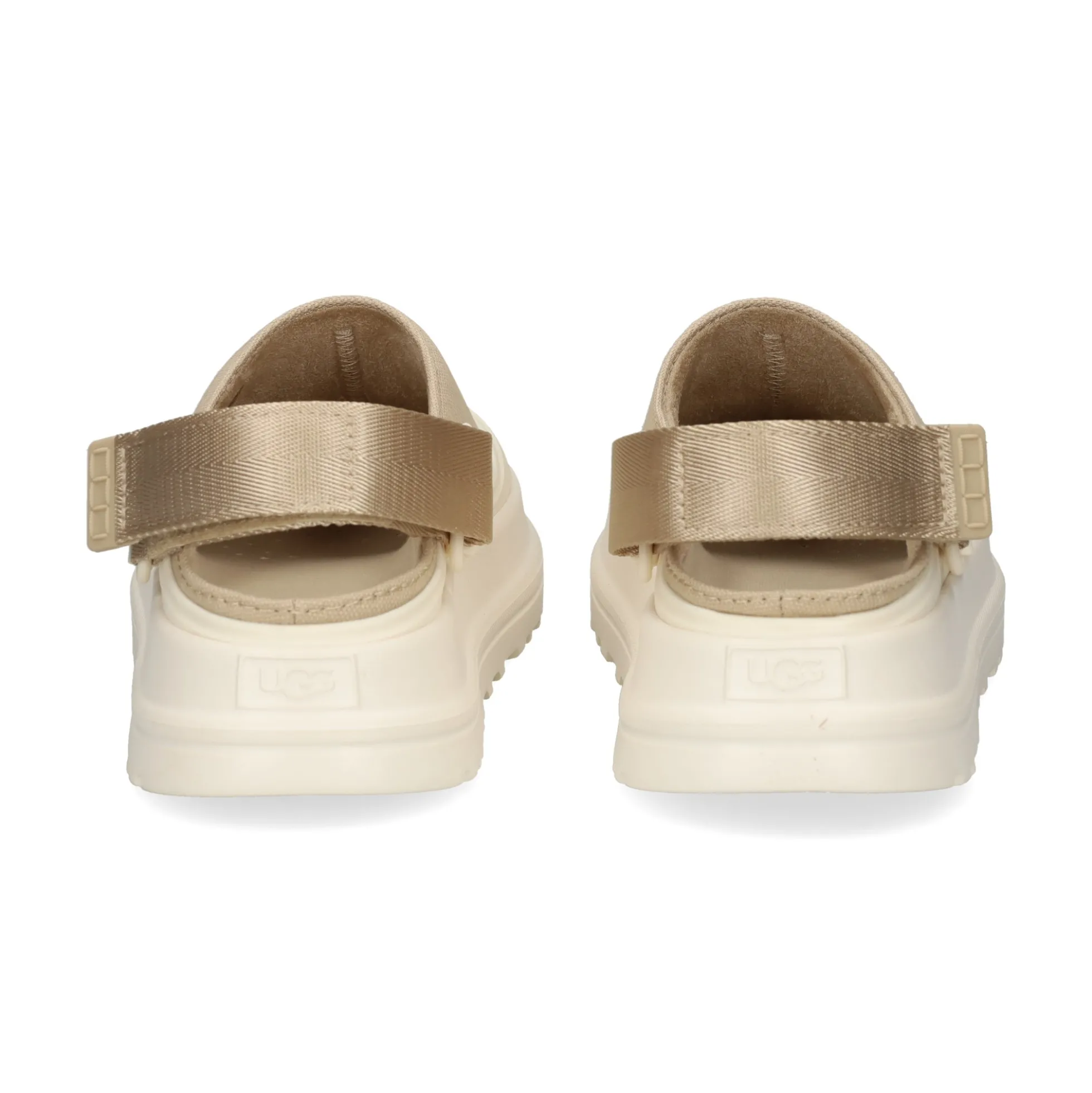 UGG Zuecos de Mujer 1175295 MDSD MUSTARD SE