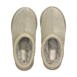 UGG Zuecos de Mujer 1174470 MSG MOSS GREEN
