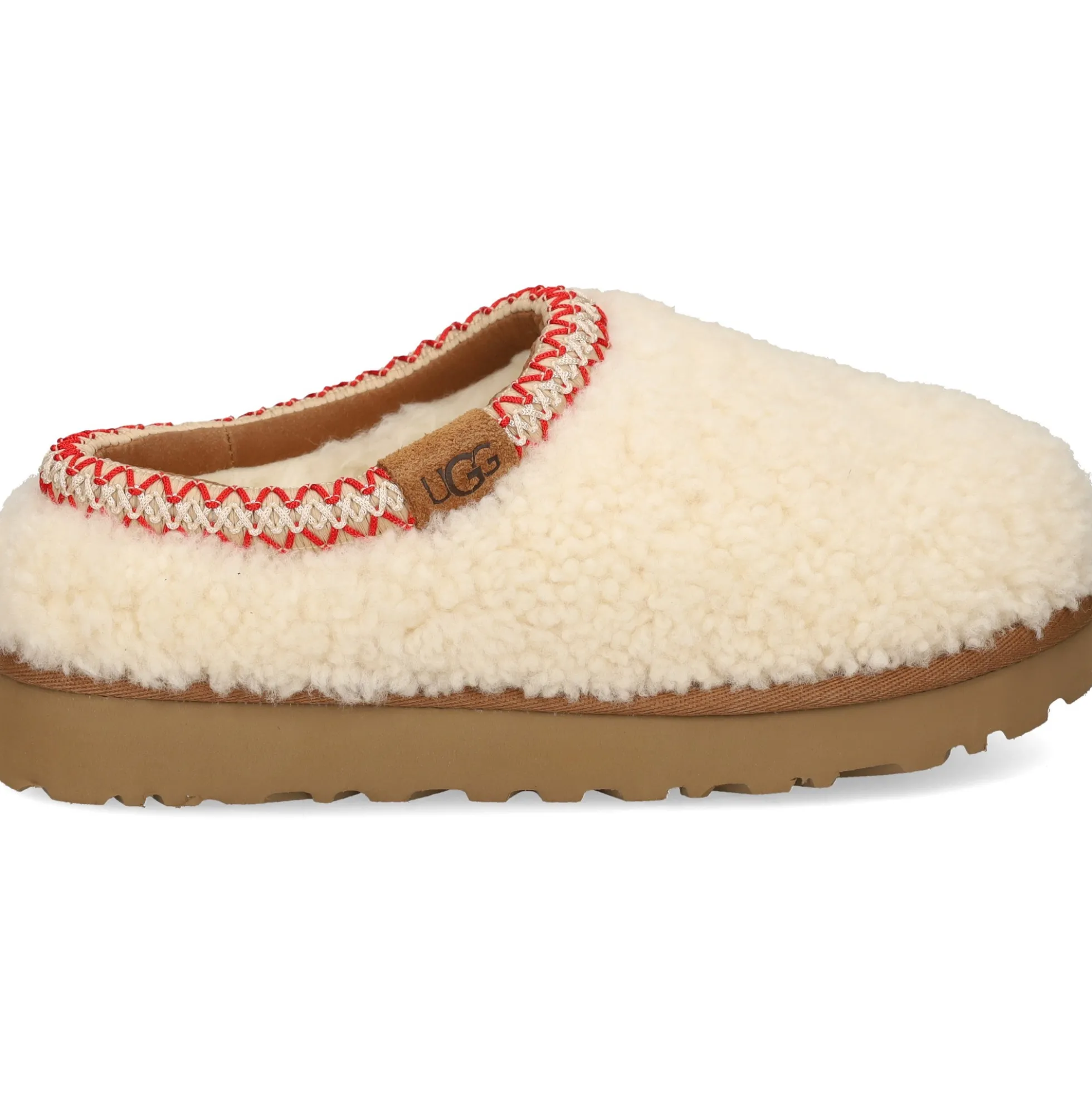 UGG Zuecos de Mujer 1158356 NAT NATURAL