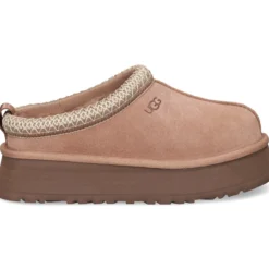 UGG Zuecos de Mujer 1174471 RYK ROCKY OAK