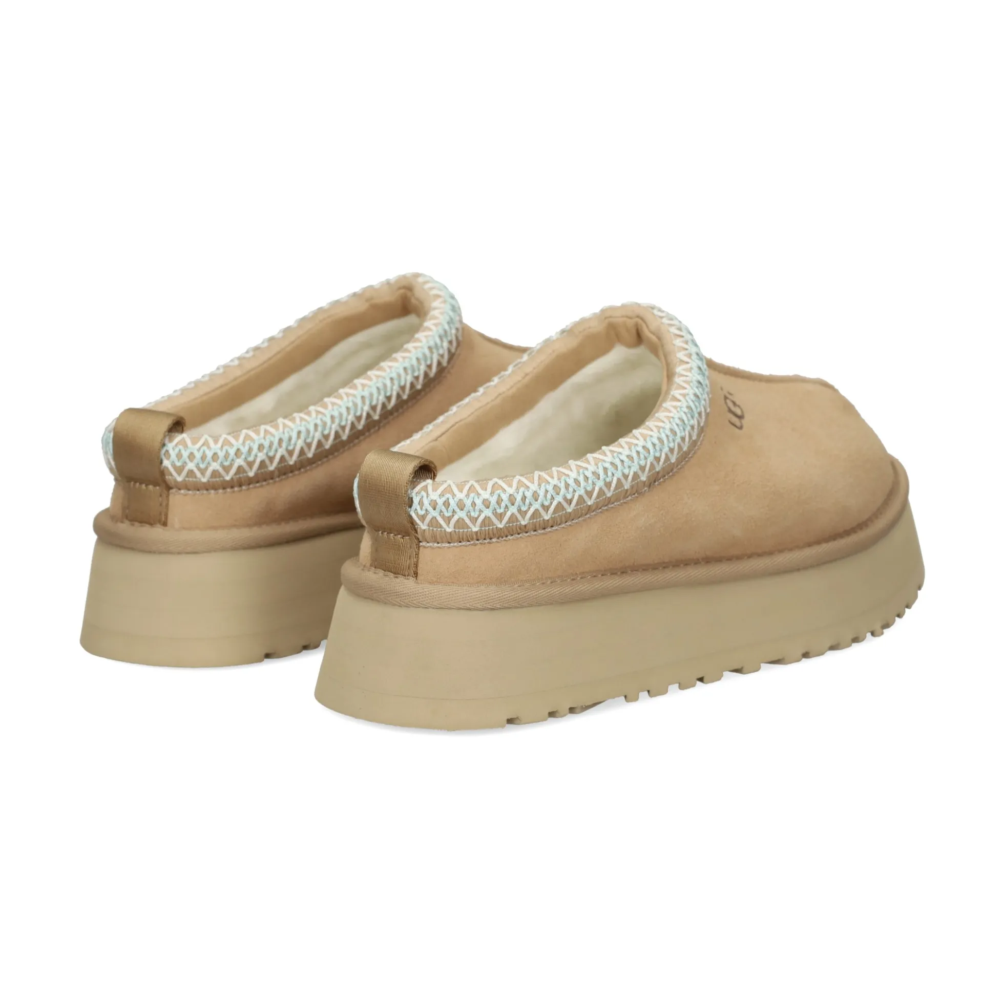 UGG Zuecos de Mujer 1122553 SAN SAND