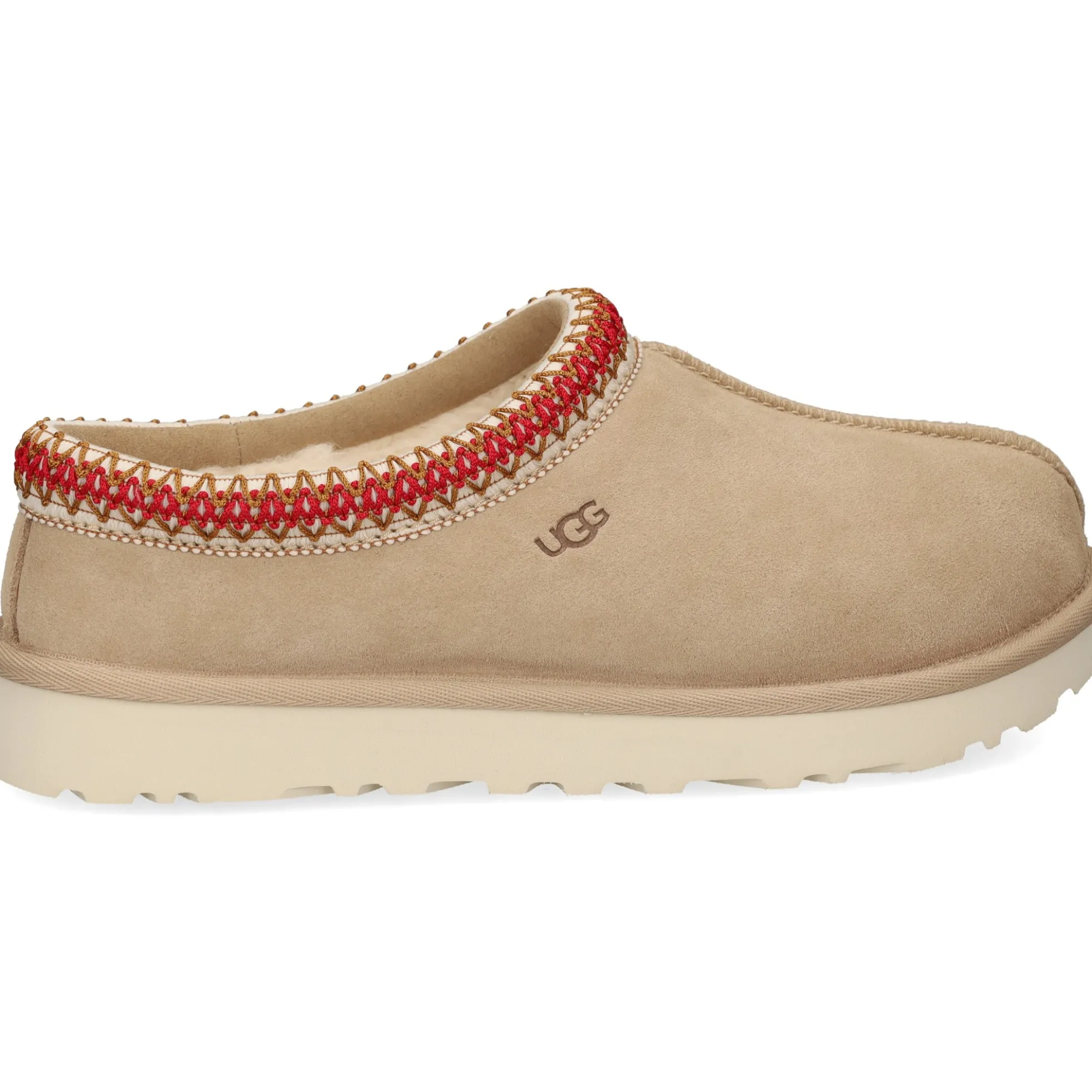 UGG Zuecos de Mujer 5955 SNDD SAND/DARK