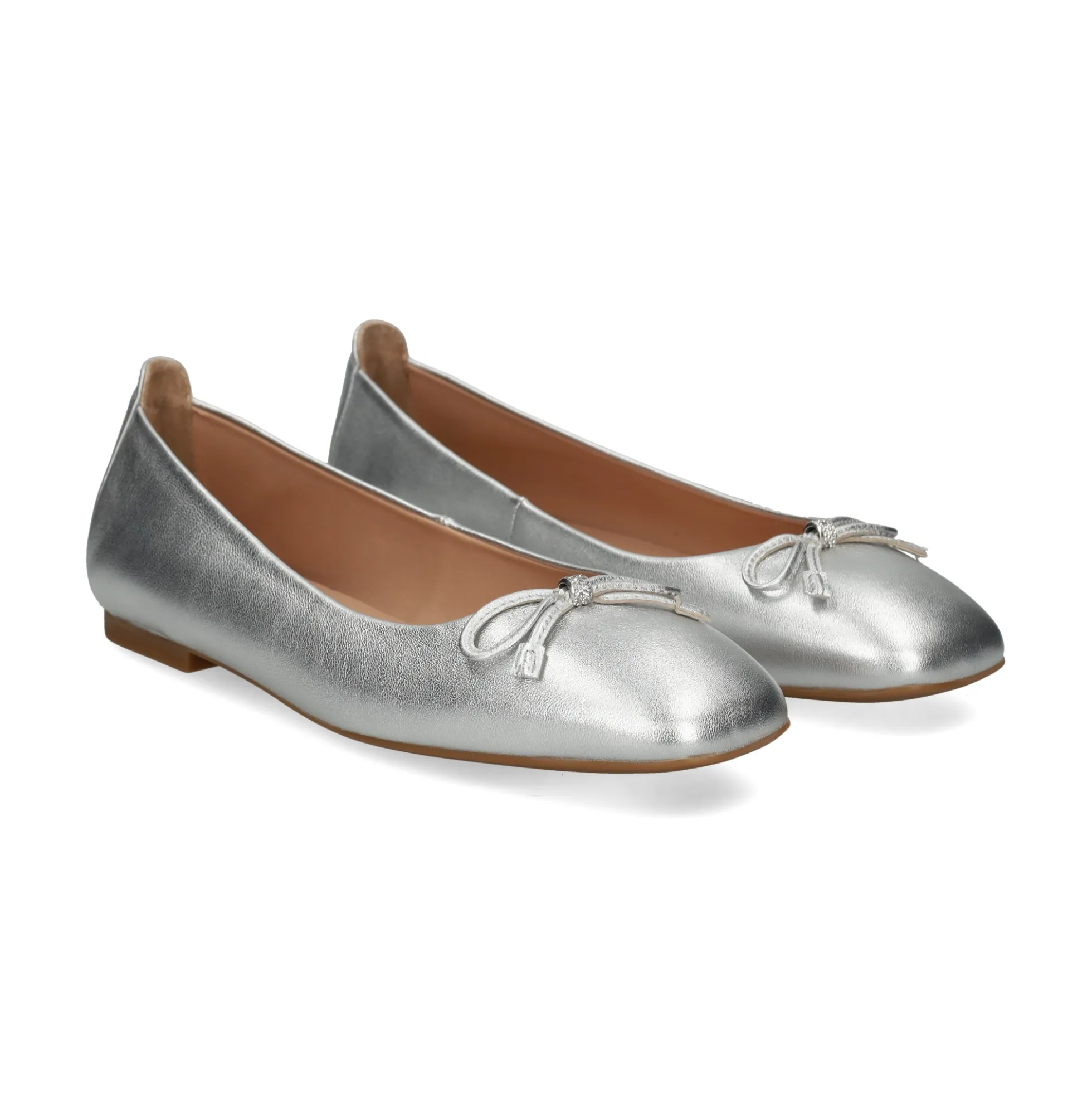 UNISA Bailarinas de Mujer BASMI_LMT SILVER