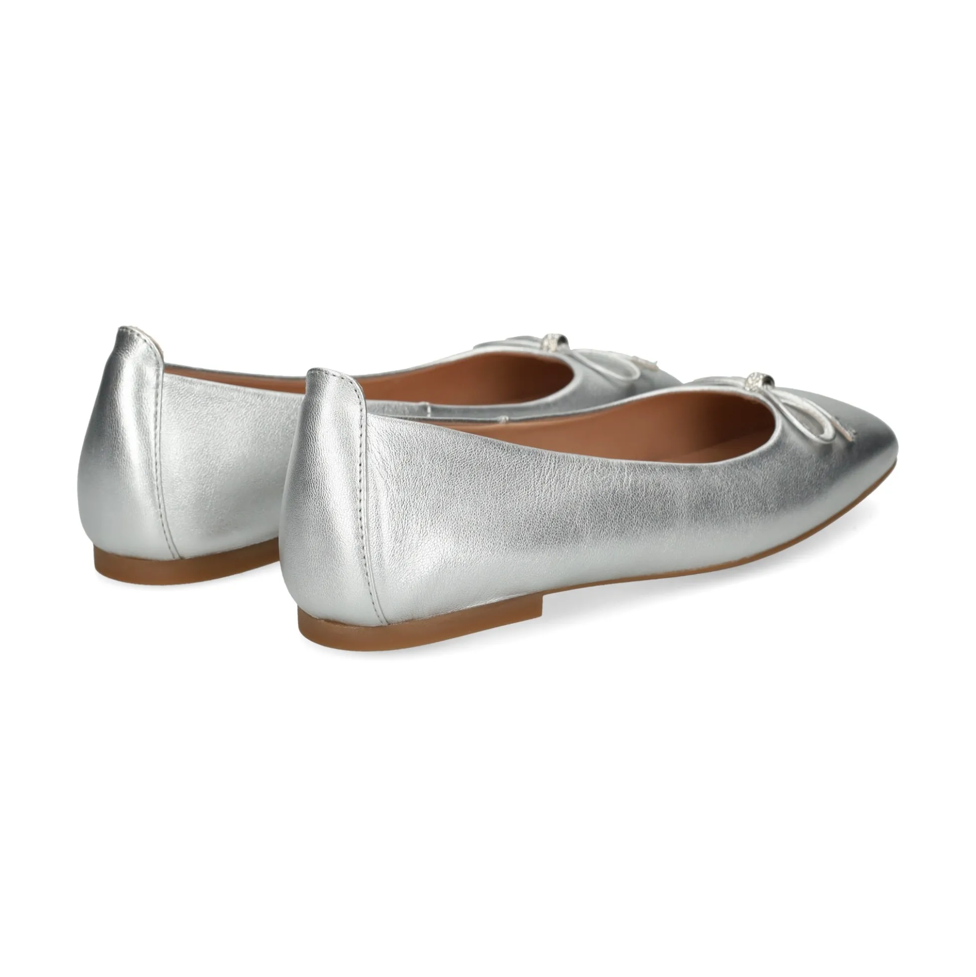 UNISA Bailarinas de Mujer BASMI_LMT SILVER