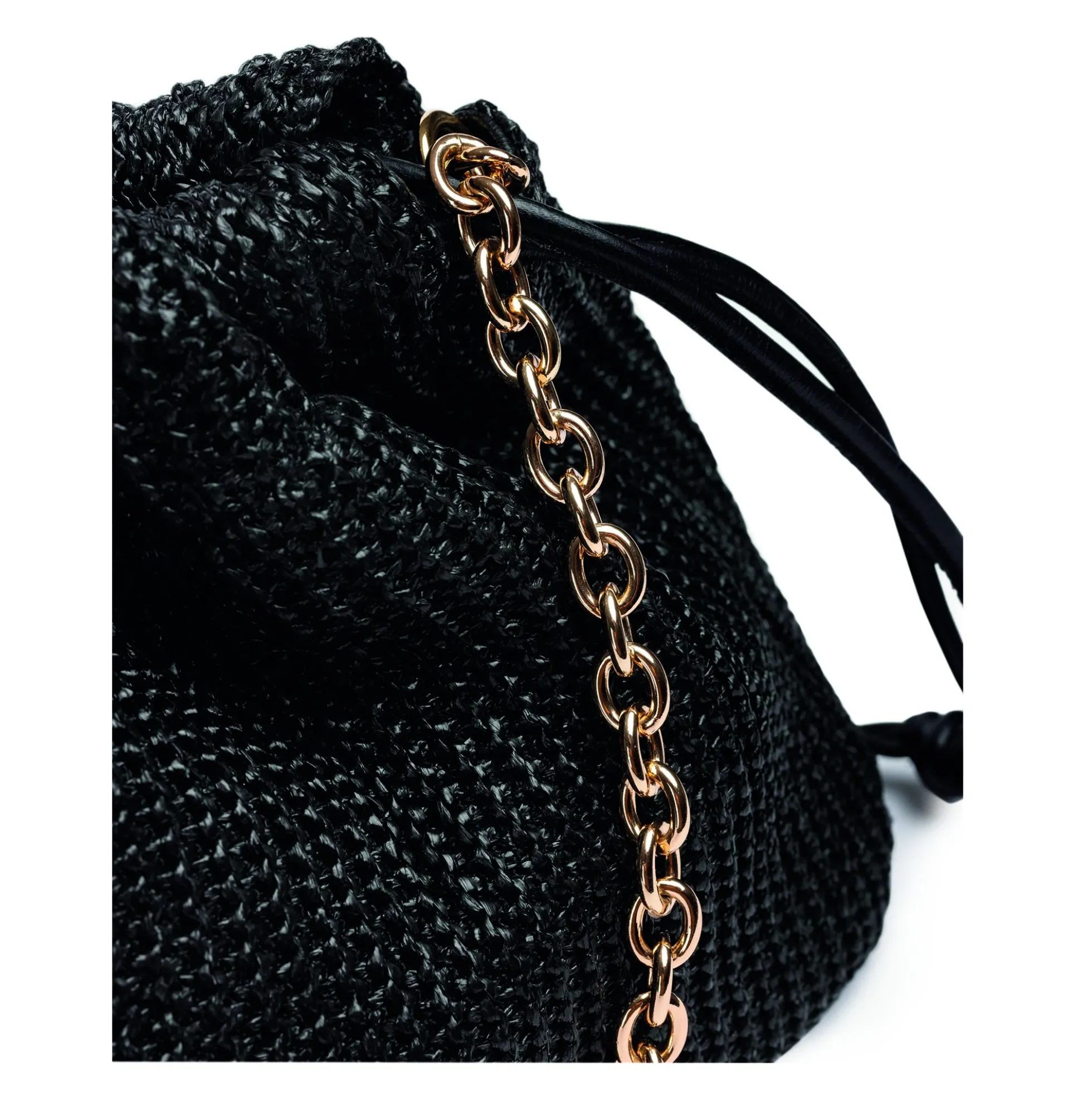 UNISA Bolsos ZELARA_25_RBO NEGRO