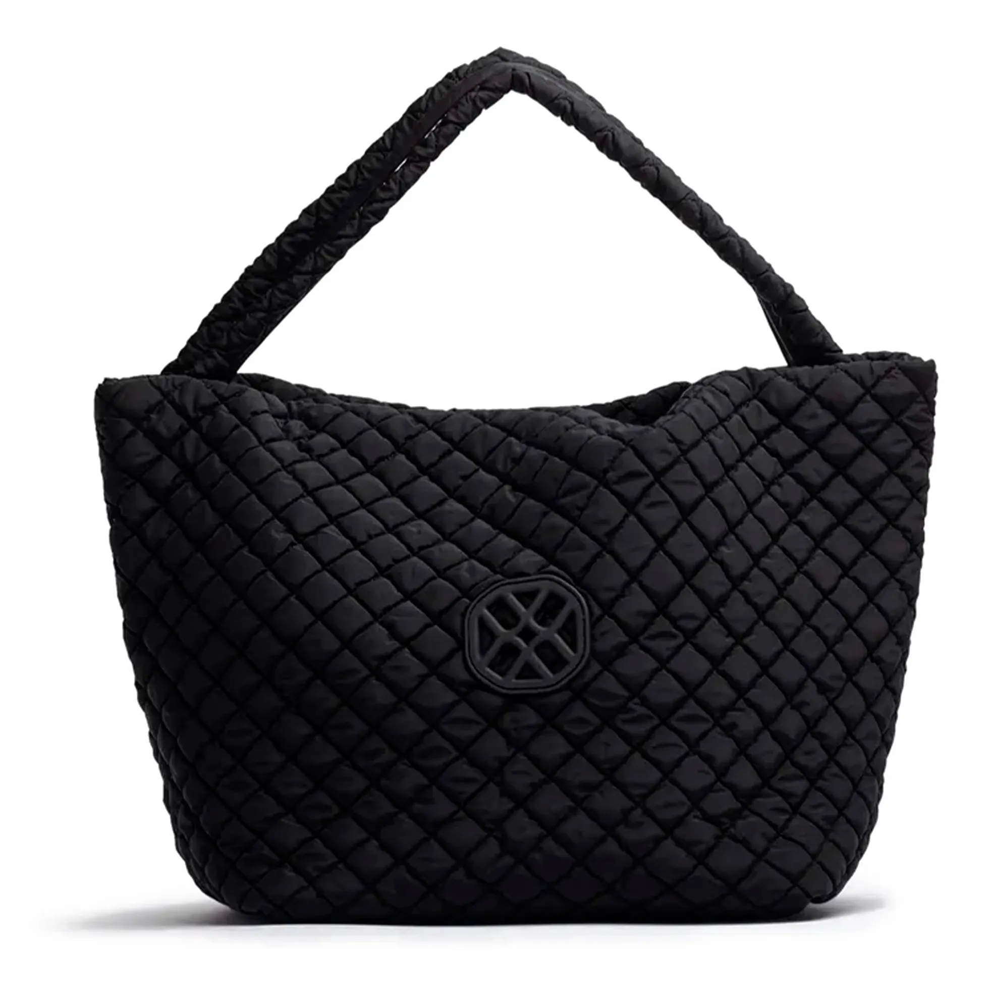 UNISA Bolsos ZROSELLA_F23_DI NEGRO