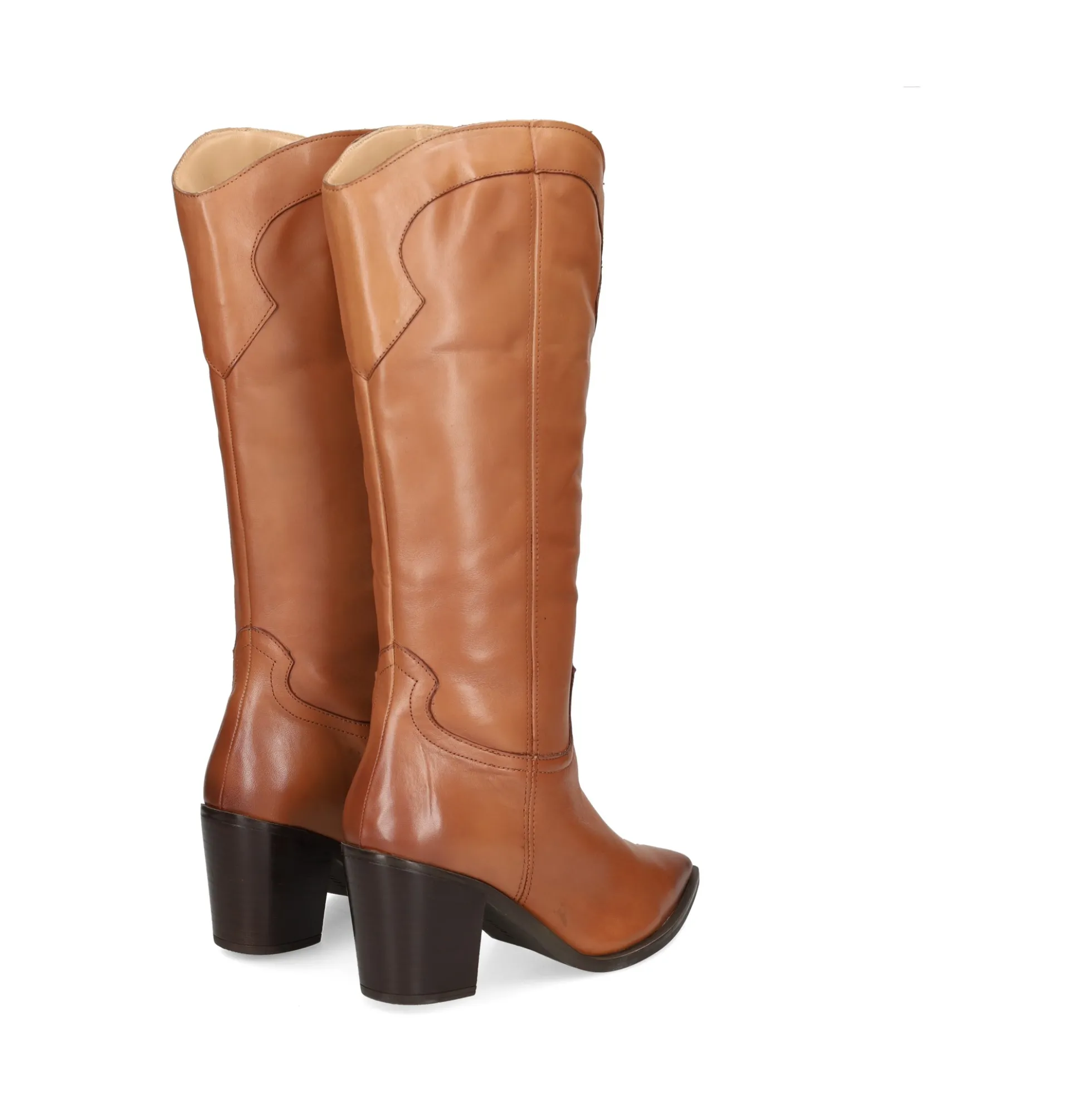 UNISA Botas con tacón de Mujer MARCUS_CCP TEKA