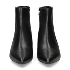 UNISA Botines con tacón de Mujer JIMERA_NTO NEGRO