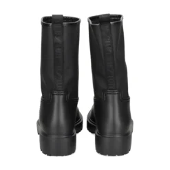 UNISA Botines con tacón de Mujer GARNER_DIV NEGRO