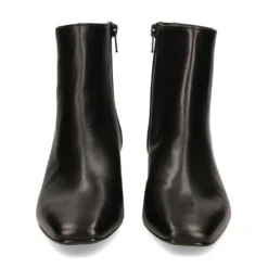 UNISA Botines con tacón de Mujer LLORET_VU NEGRO