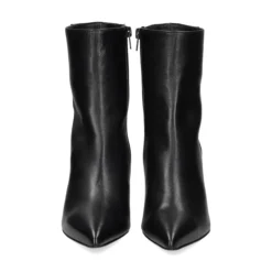 UNISA Botines con tacón de Mujer LOMAN_NTO NEGRO