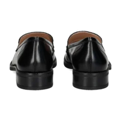 UNISA Mocasines de Mujer BALIZA_SIV NEGRO