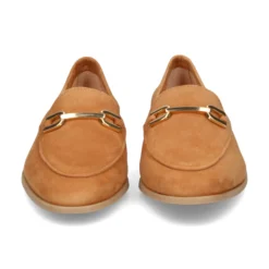 UNISA Mocasines de Mujer DALCY_23_KS CINNAMON