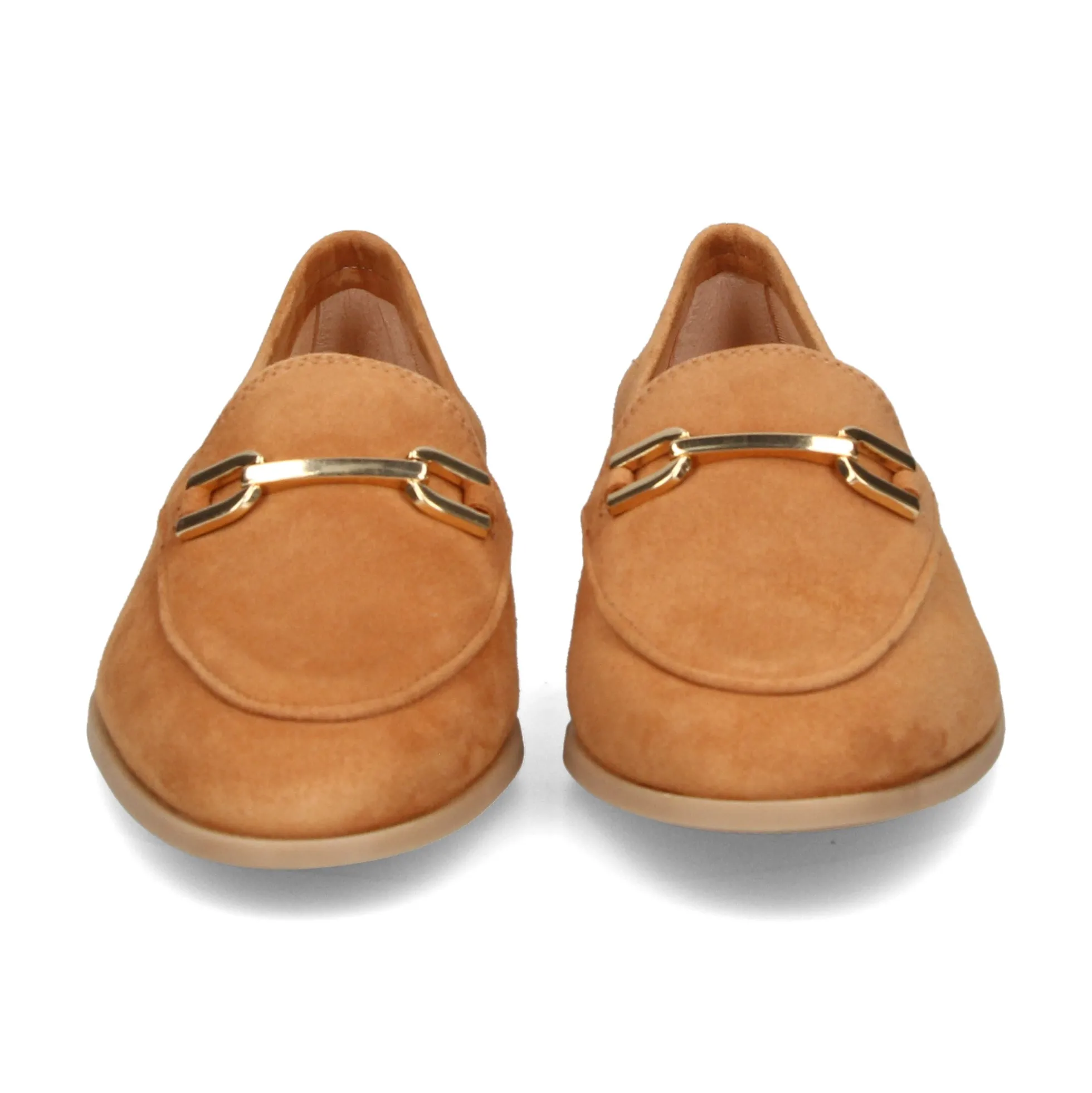 UNISA Mocasines de Mujer DALCY_23_KS CINNAMON