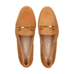 UNISA Mocasines de Mujer DALCY_23_KS CINNAMON