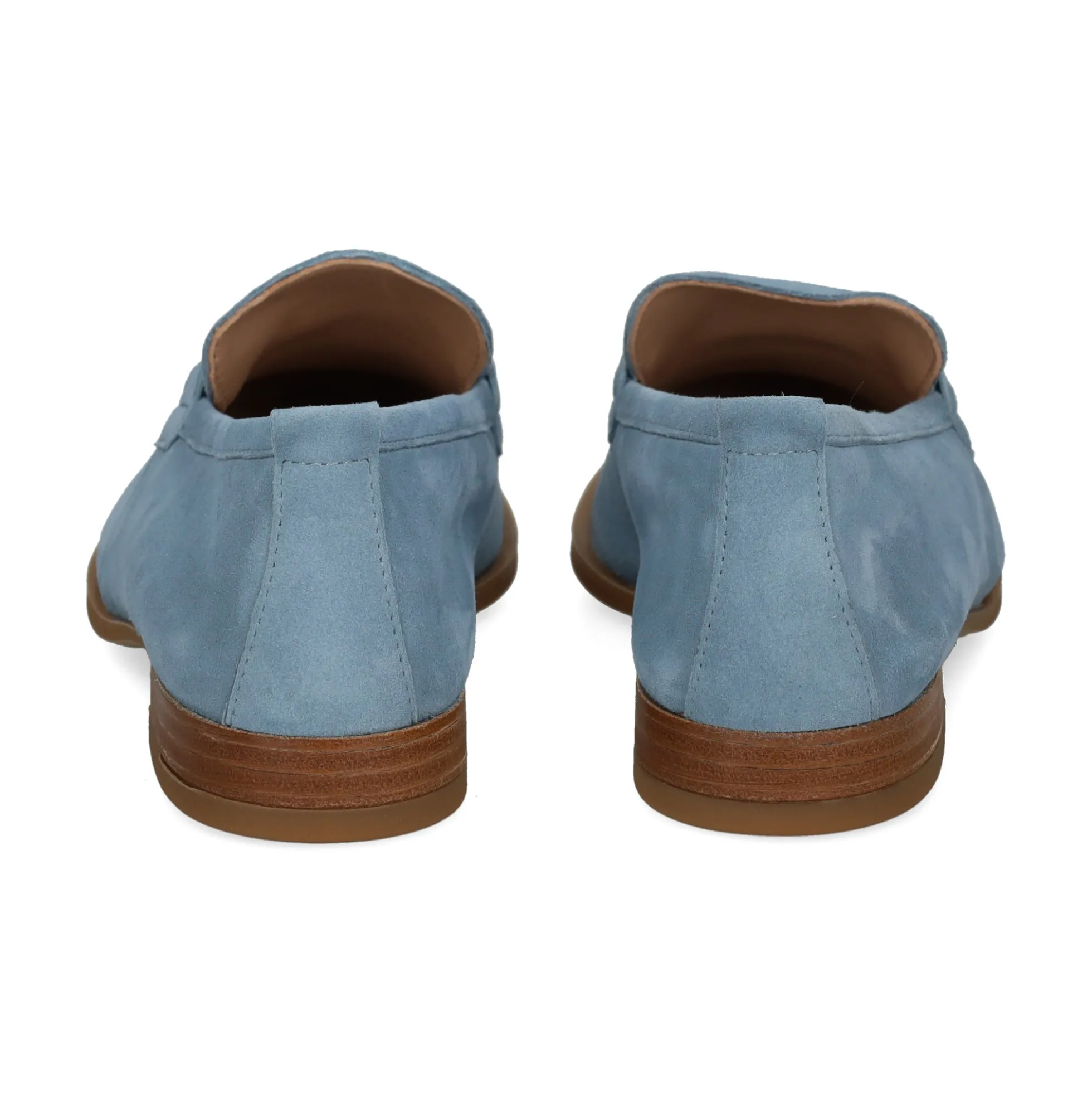 UNISA Mocasines de Mujer DANERI_KS JEANS