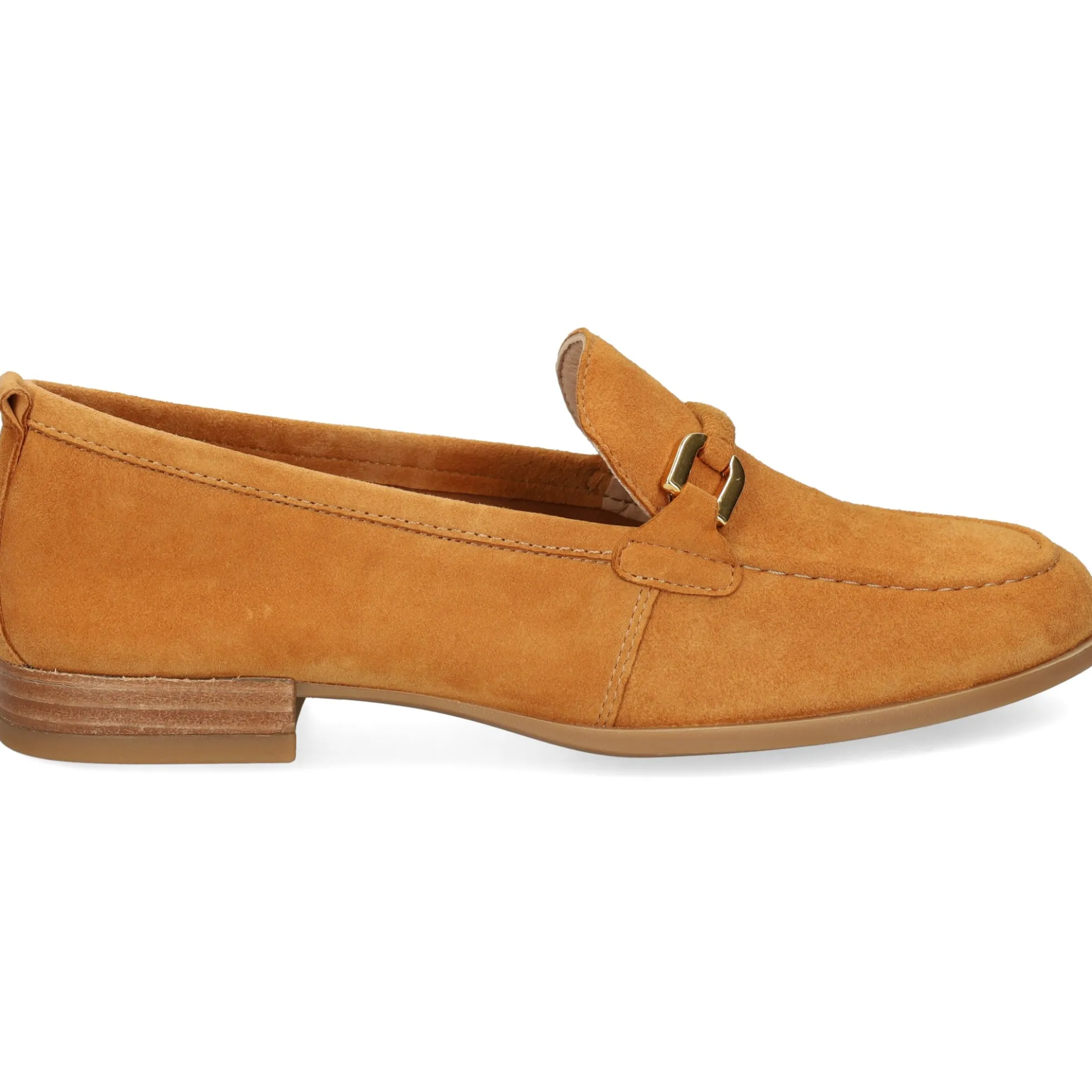 UNISA Mocasines de Mujer DANERI_KS CINNAMON