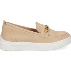 UNISA Mocasines de Mujer FINDAY_KS SKIN