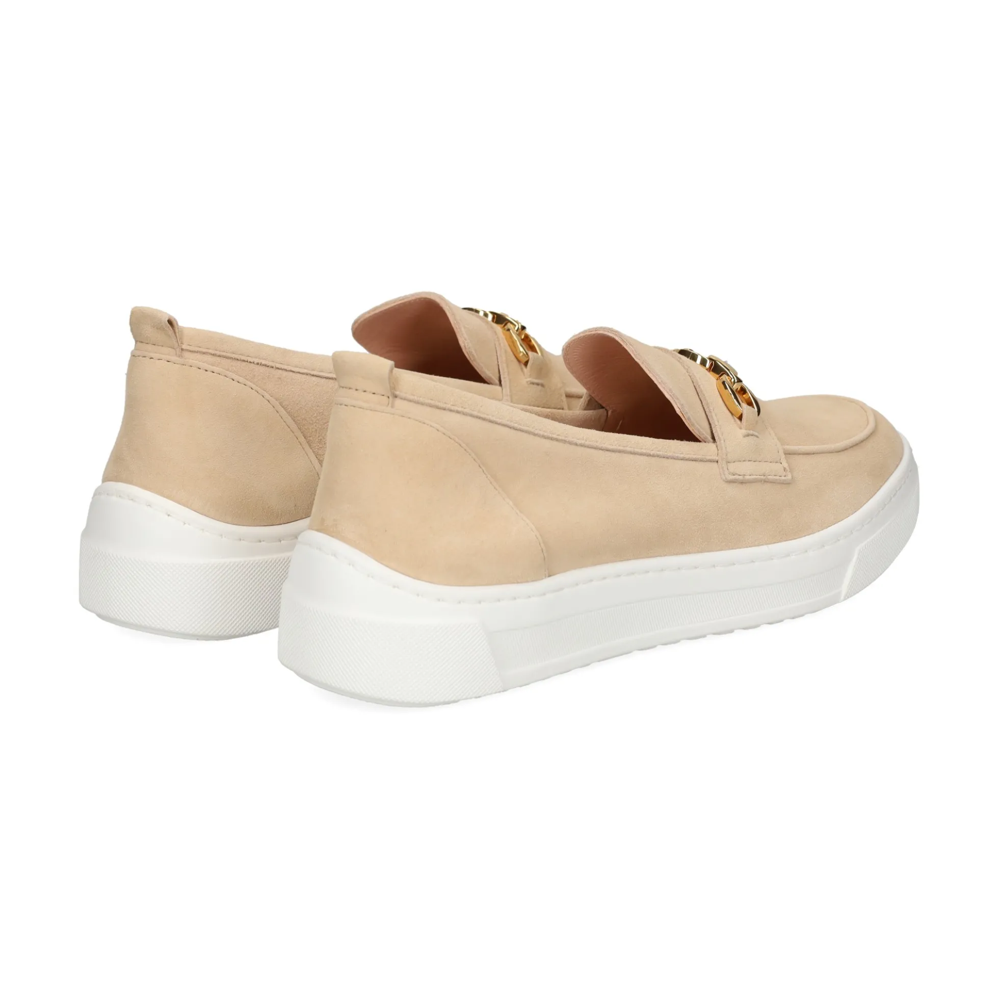 UNISA Mocasines de Mujer FINDAY_KS SKIN