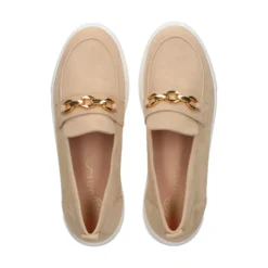 UNISA Mocasines de Mujer FINDAY_KS SKIN