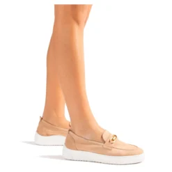 UNISA Mocasines de Mujer FINDAY_KS SKIN