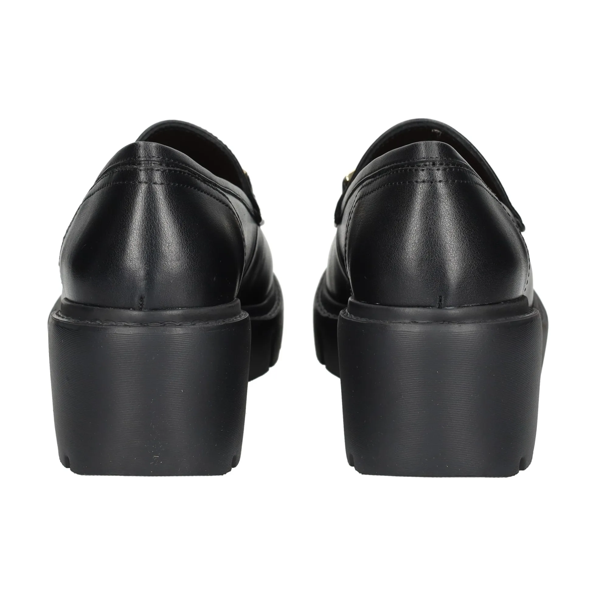 UNISA Mocasines de Mujer JAZZ_NTO NEGRO