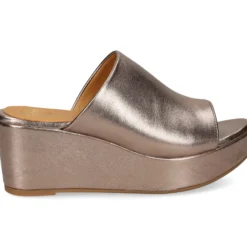 UNISA Sandalias con plataforma de Mujer KIRANE_25_MEC MUMM
