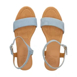 UNISA Sandalias con plataforma de Mujer IRITA_24_KS JEANS