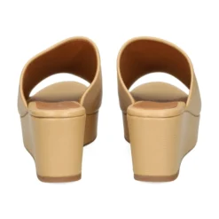 UNISA Sandalias con plataforma de Mujer KIRANE_MDE SKIN