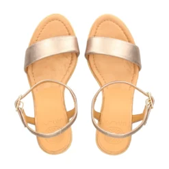 UNISA Sandalias cuña de Mujer RITA_25_LMT MUMM