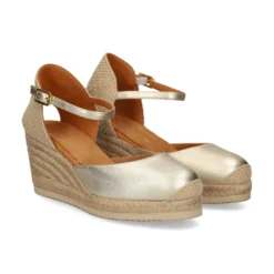 UNISA Zapatos cuña CACERES_25_LMT MUMM