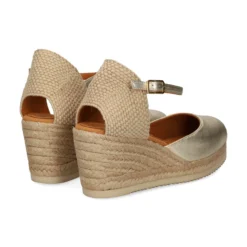UNISA Zapatos cuña CACERES_25_LMT MUMM