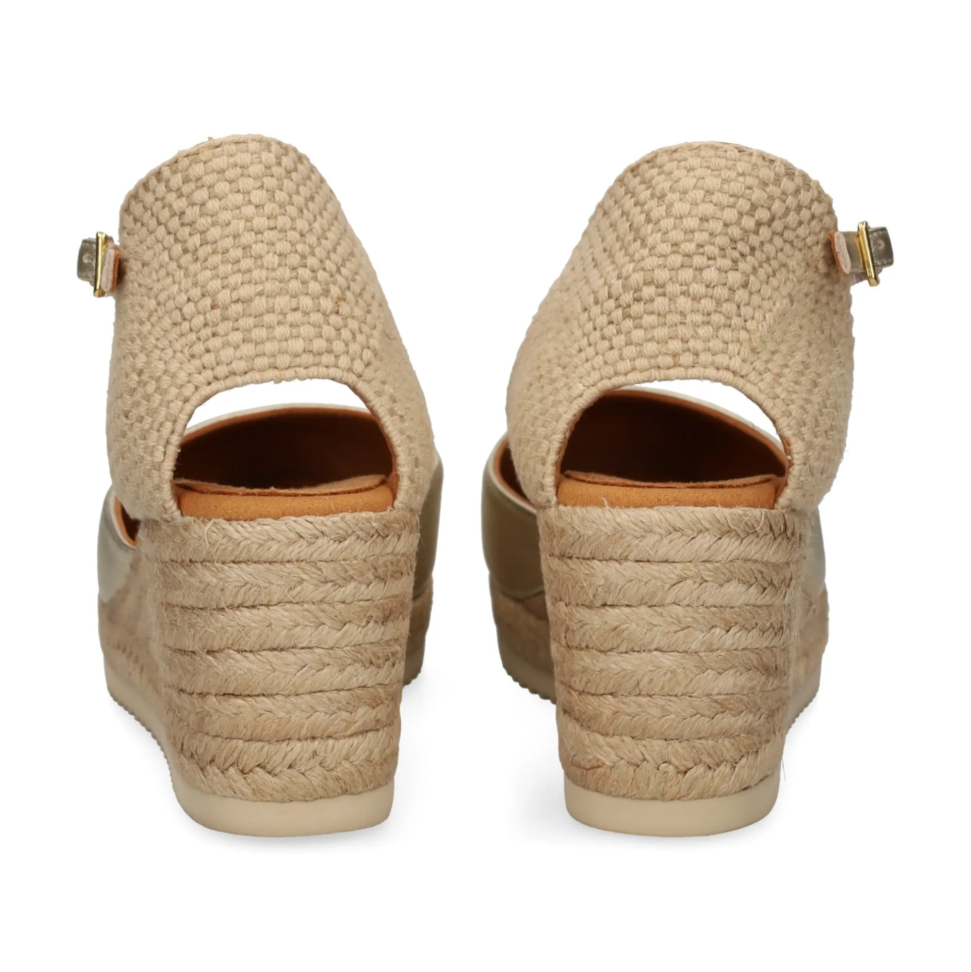 UNISA Zapatos cuña CACERES_25_LMT MUMM