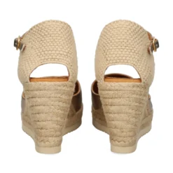 UNISA Zapatos cuña CASTILLA_25_LMT MUMM