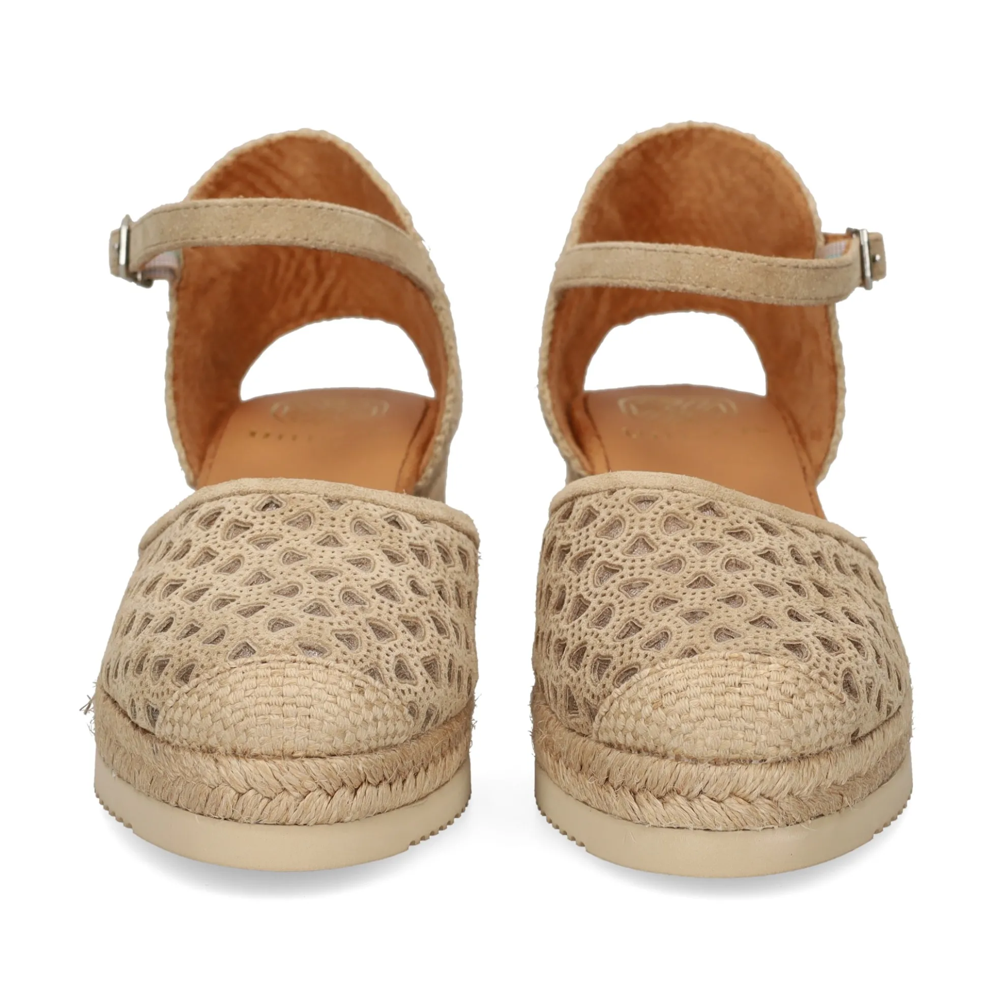 UNISA Zapatos cuña CHASKA_BS BARLEY