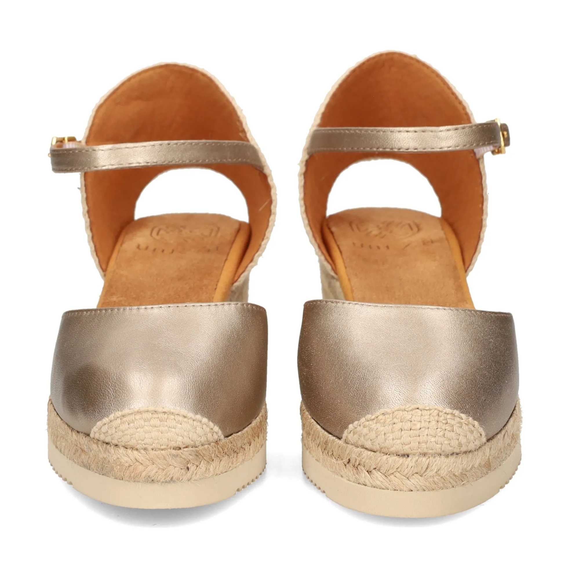 UNISA Zapatos cuña CISCA_25_LMT MUMM