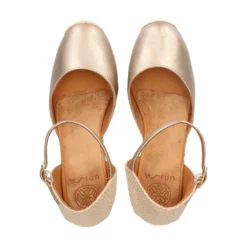 UNISA Zapatos cuña CISCA_25_LMT MUMM